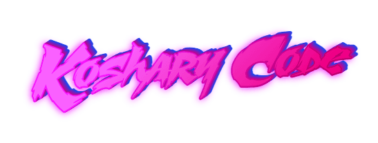 Koshary Code